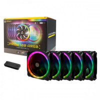 Antec Prizm 120 ARGB 5+C Cooling Fan